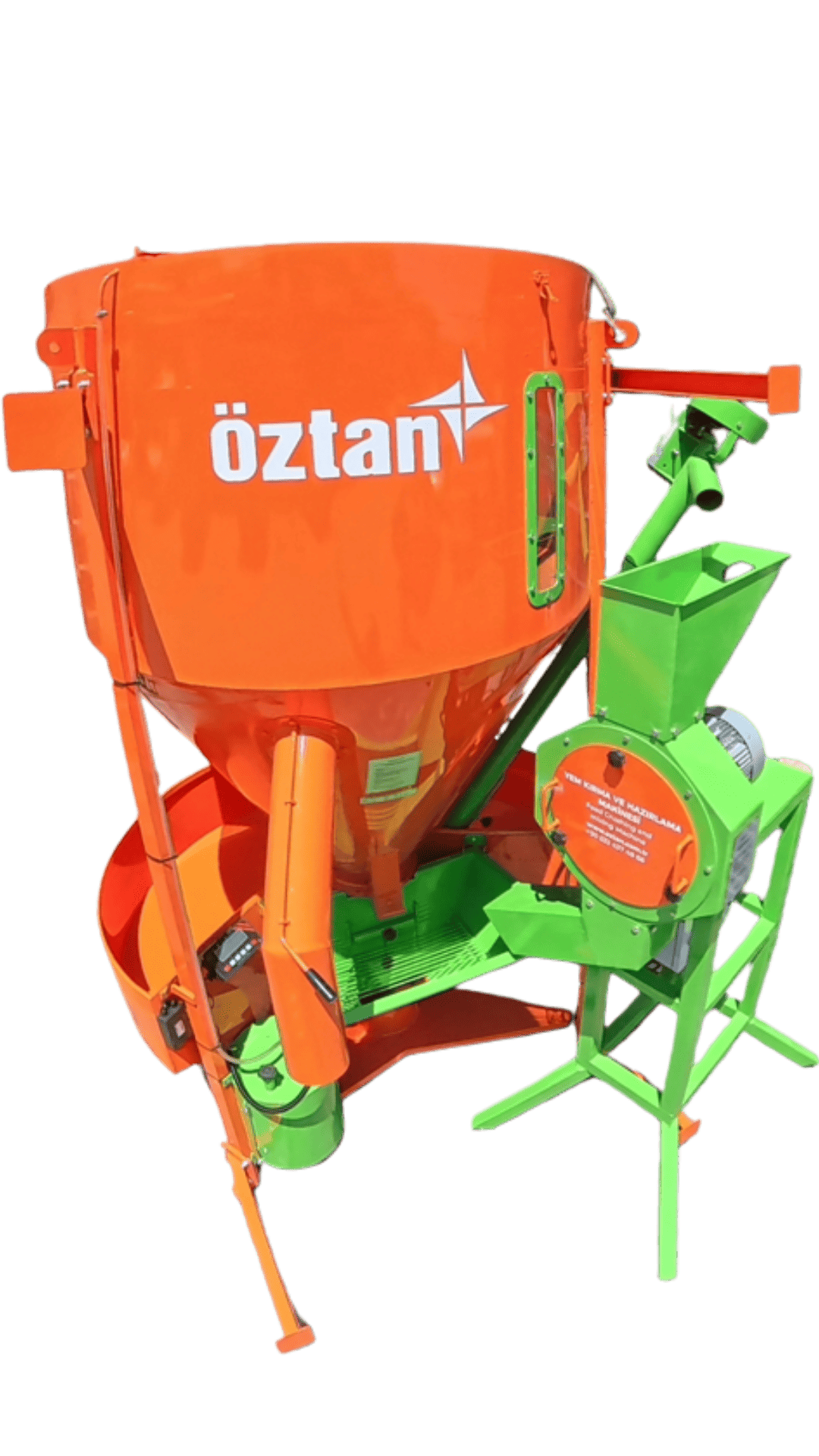 öztan demix-2